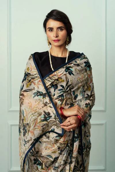 BT 392 BY SAGAR IMPEX DESIGNER BOLLYWOOD GEORGETTE SAREE WHOLESALER IN INDIA